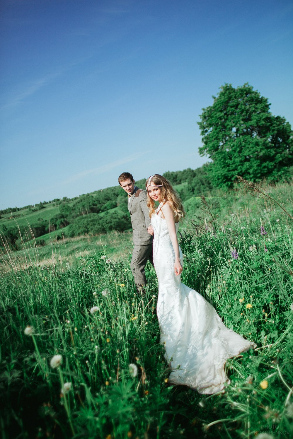 Wedding Photo