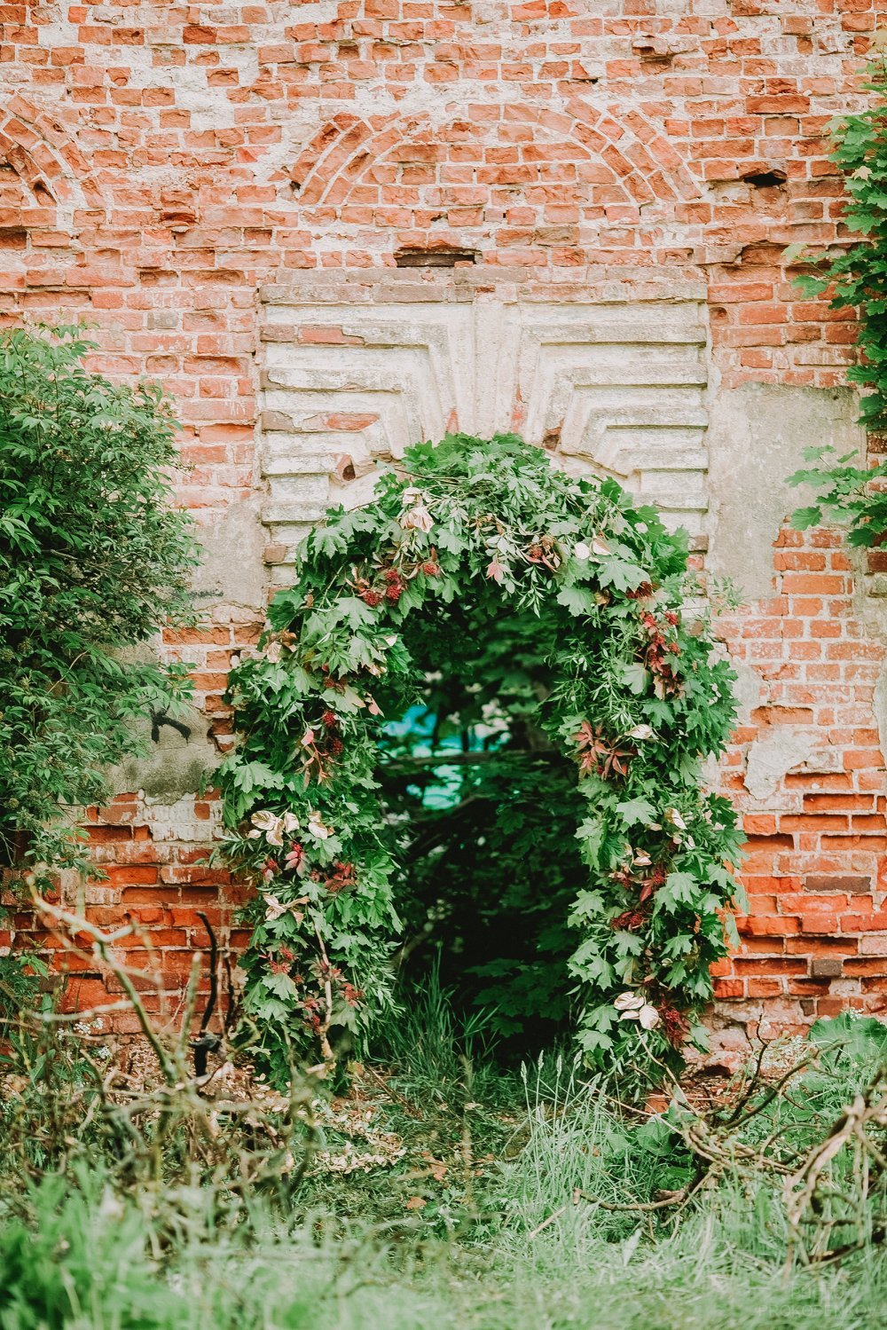 Wedding Photo