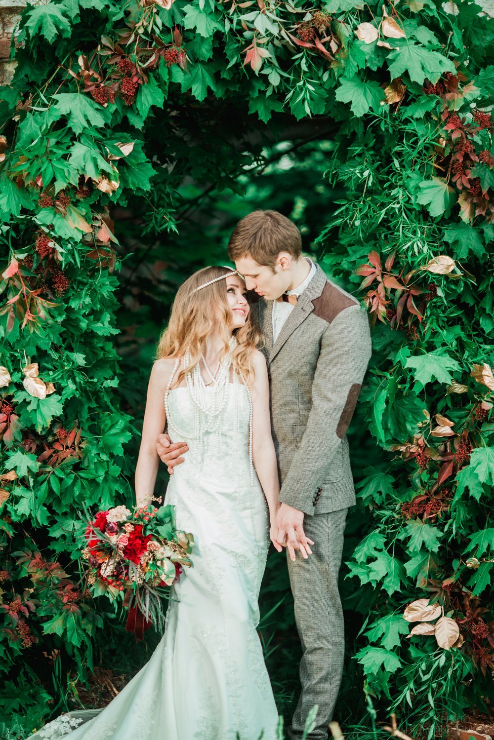Wedding Photo