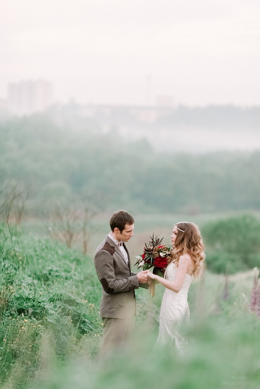 Wedding Photo