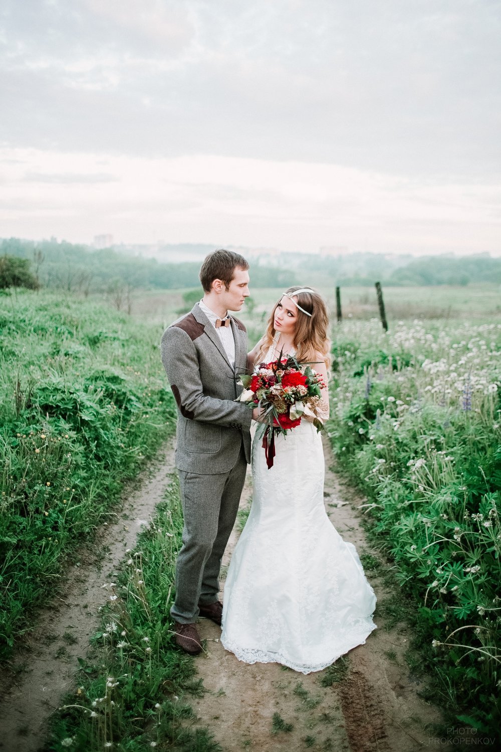 Wedding Photo