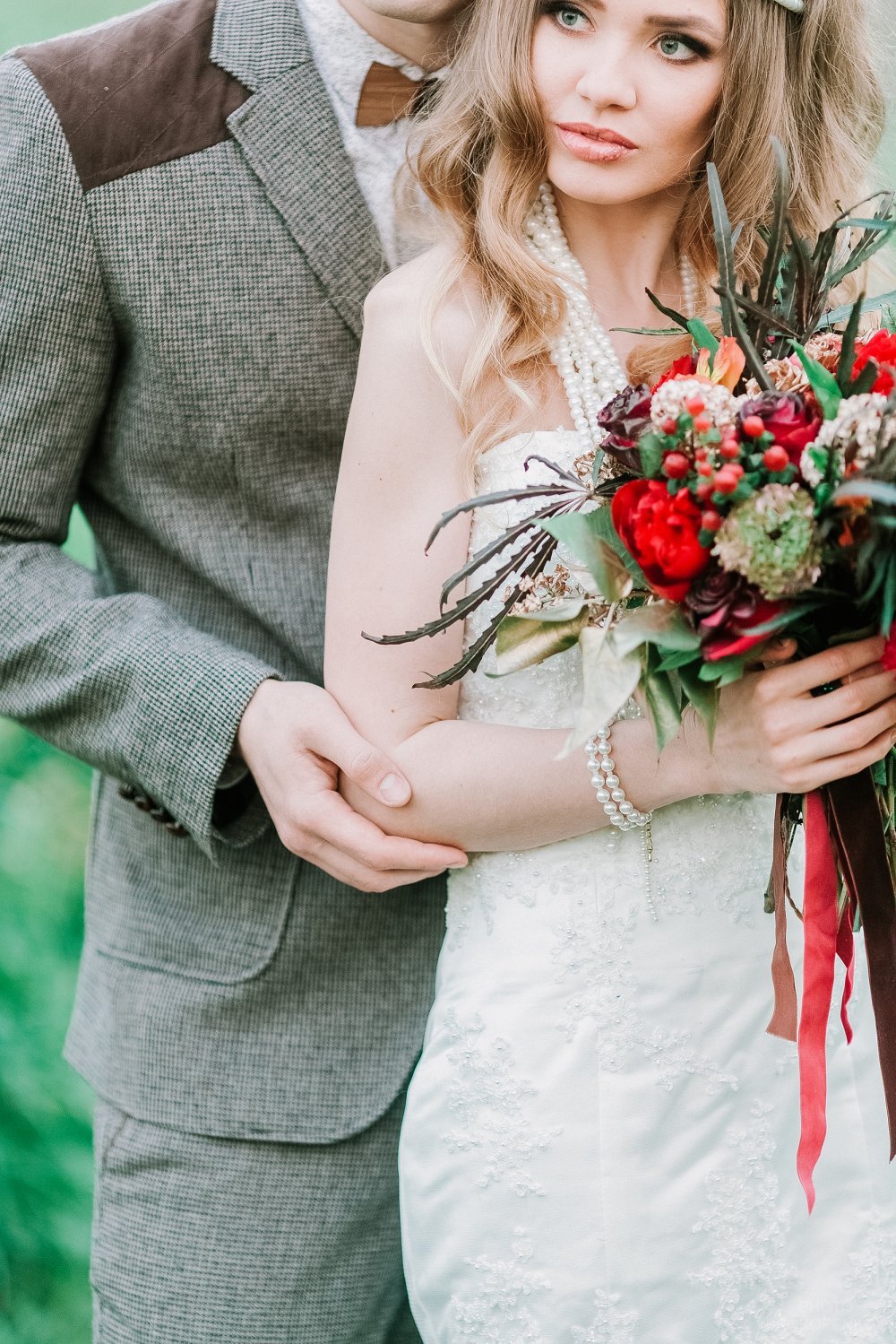 Wedding Photo