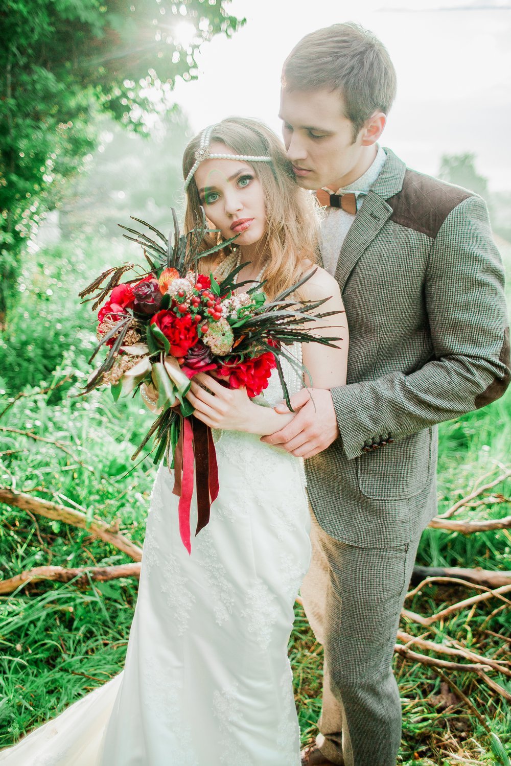 Wedding Photo