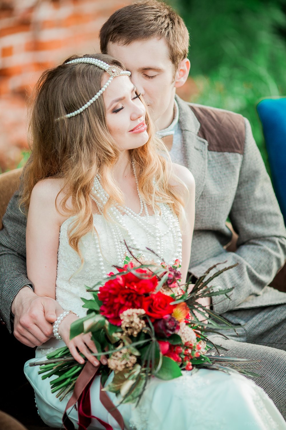 Wedding Photo