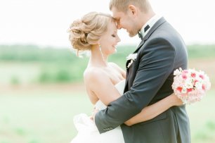 Нежная любовь и теплота