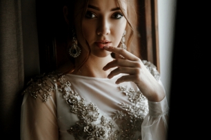 Образ невесты