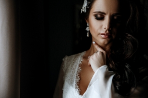 Образ невесты