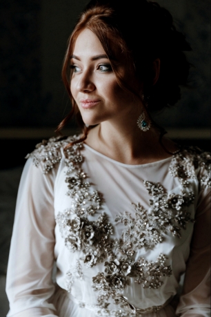 Образ невесты