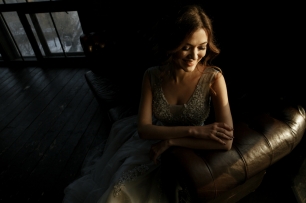 Образ невесты