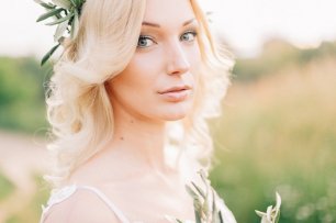 Olive history, air voice