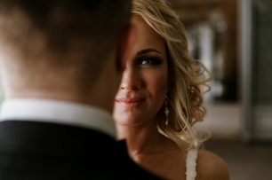 Портрет невесты