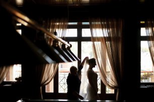 Сборы невесты