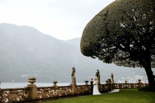 Свадебная прогулка