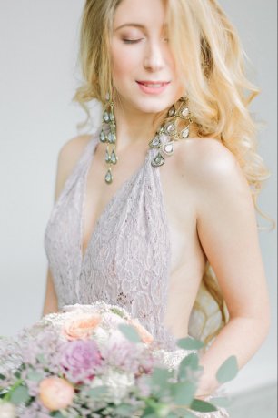 Светлый образ невеста