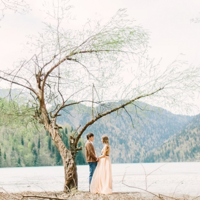 30 самых вдохновляющих фото мая