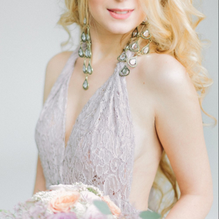 Цвет свадьбы: 10 модных оттенков для весны 2016