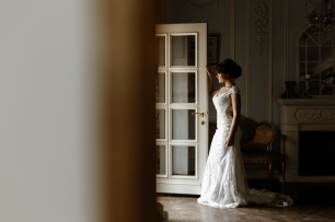 Утро невесты