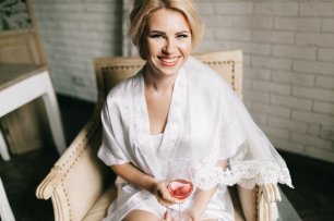 Утро невесты
