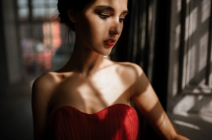 Яркий образ