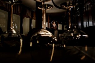 Жених и невеста