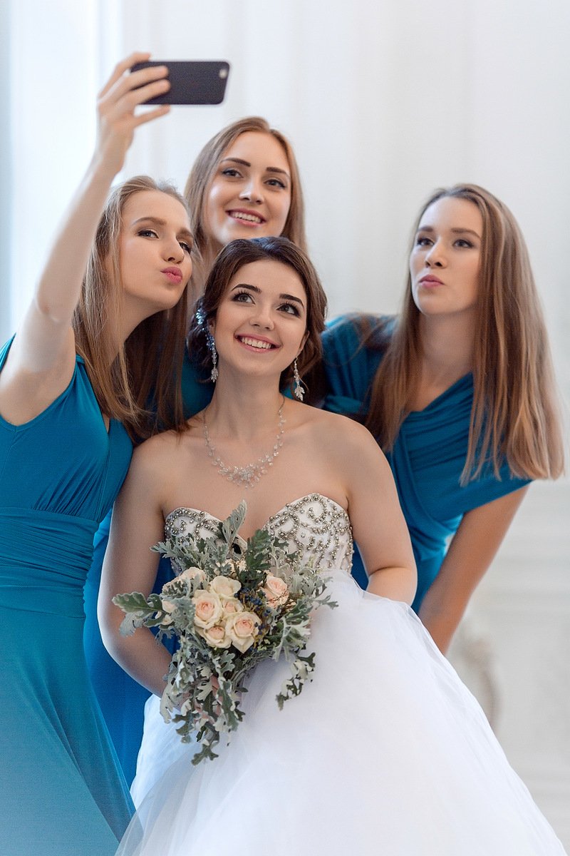 Описание фотографии