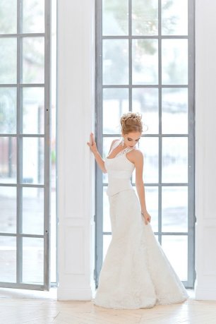 Чудесное утро невесты