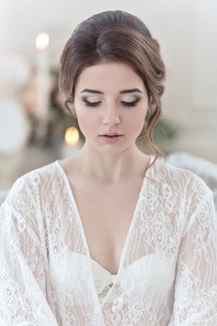 Образ невесты