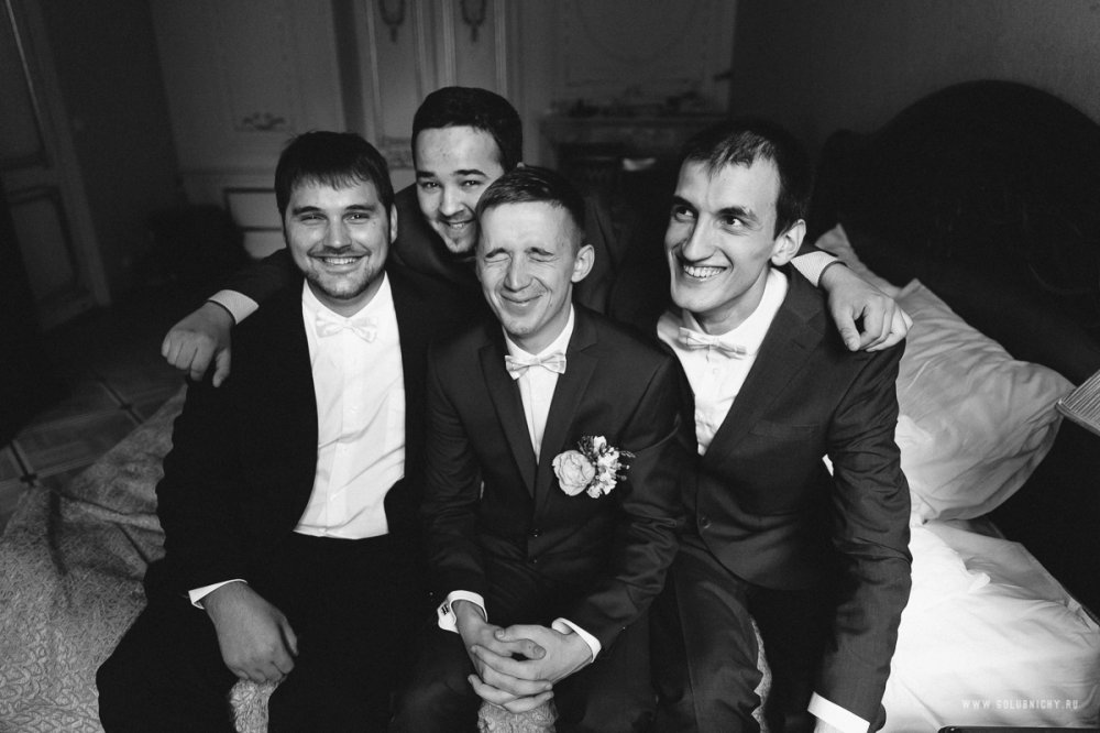 Friends