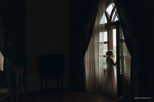 Утро невесты