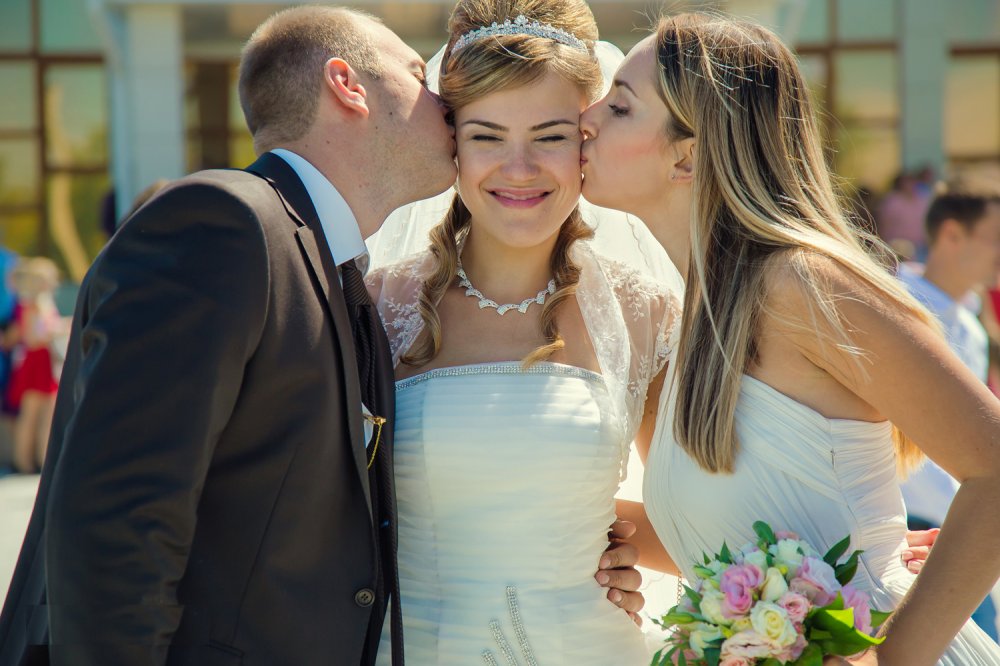 Свадьба Пятигорск - Ростов