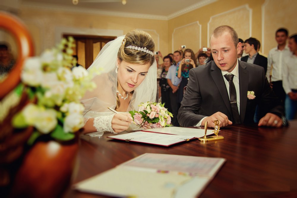 Свадьба Пятигорск - Ростов