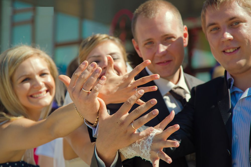 Свадьба Пятигорск - Ростов