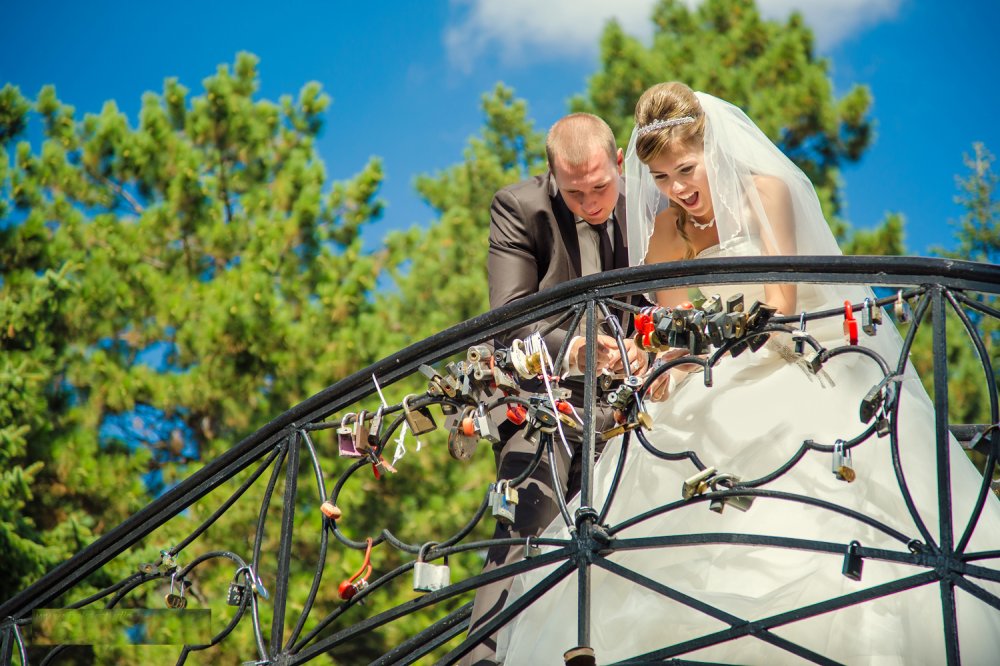 Свадьба Пятигорск - Ростов