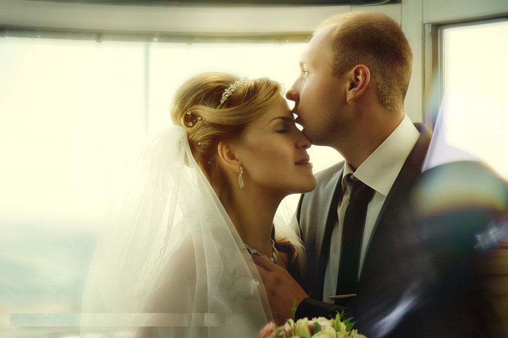 Свадьба Пятигорск - Ростов