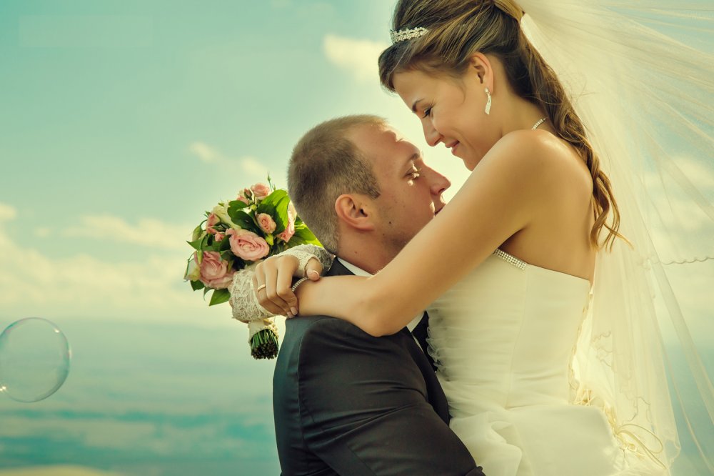 Свадьба Пятигорск - Ростов