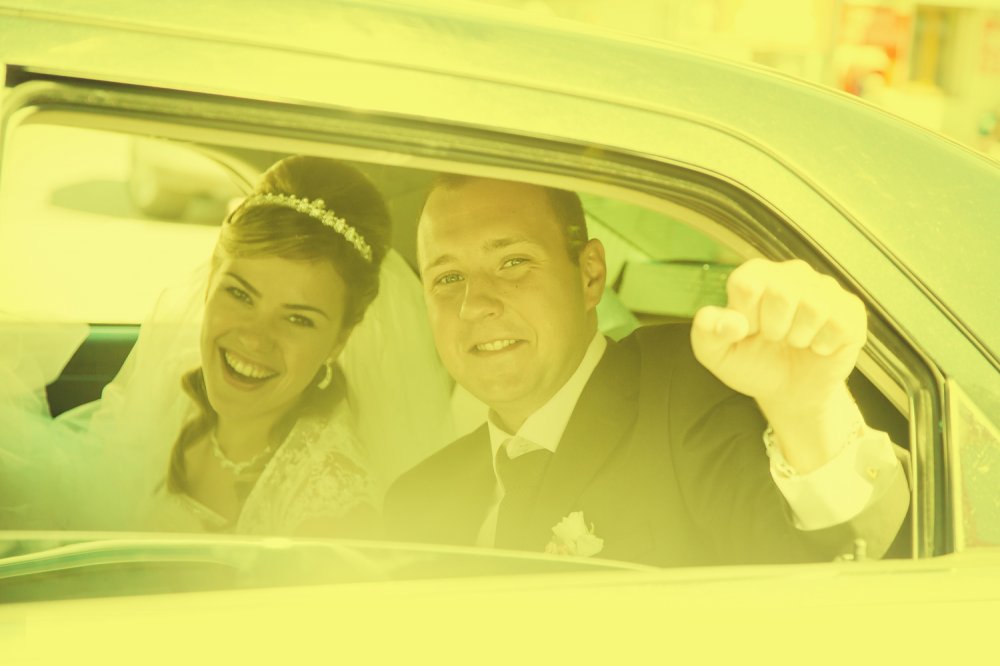 Свадьба Пятигорск - Ростов