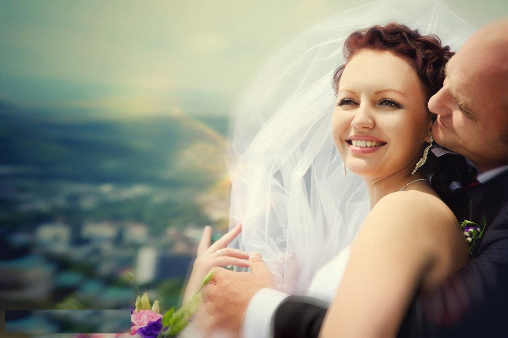 Свадьба Пятигорск