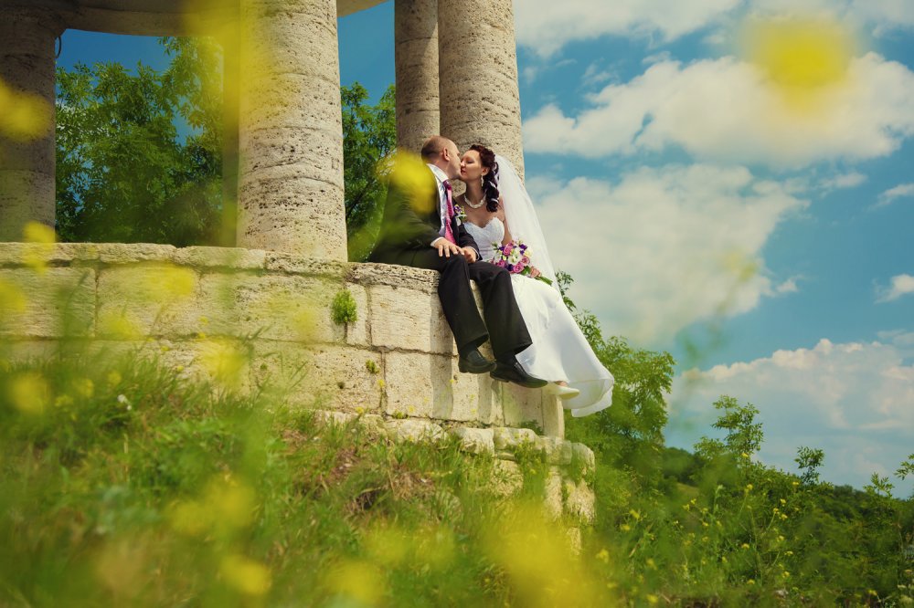 Свадьба Пятигорск