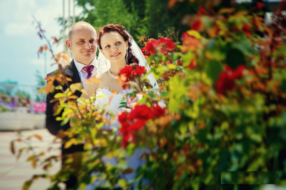 Свадьба Пятигорск