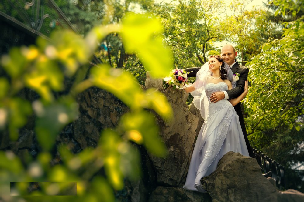 Свадьба Пятигорск