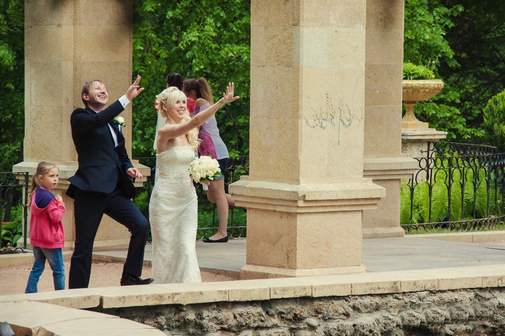 Свадьба Кисловодск