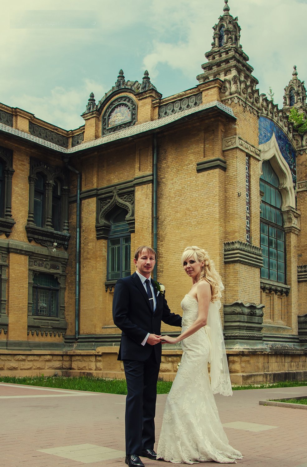 Свадьба Кисловодск