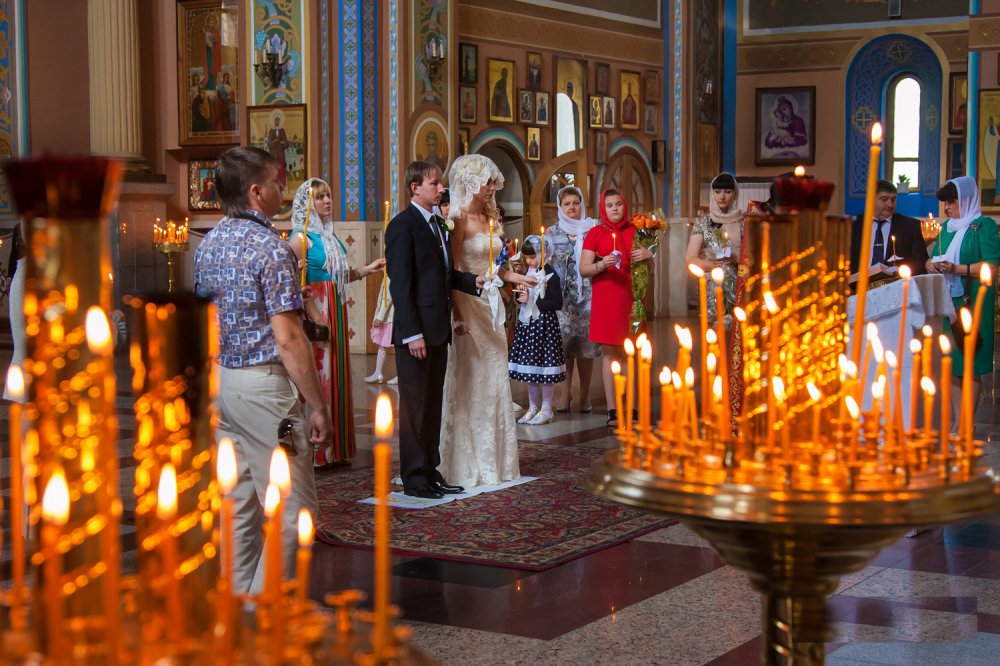 Свадьба Кисловодск