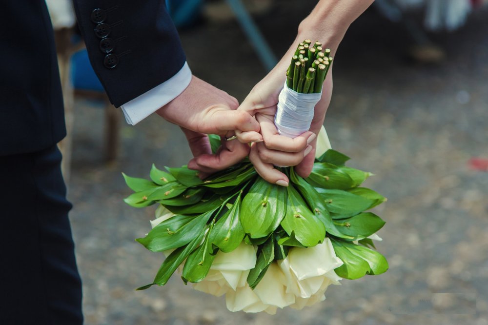 Свадьба Кисловодск