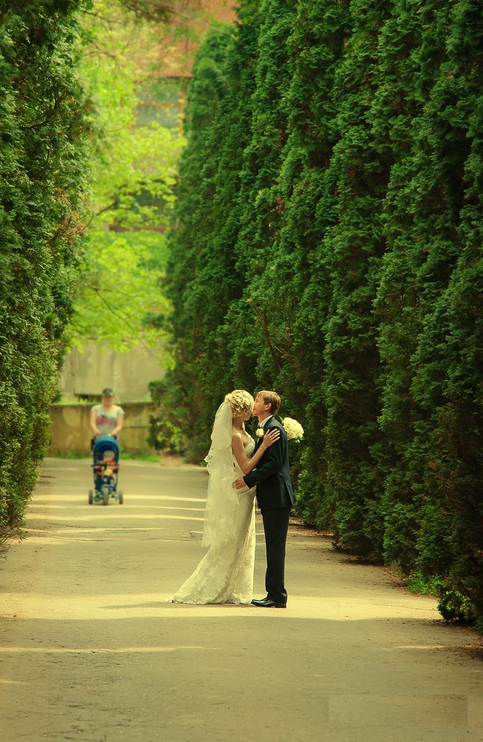 Свадьба Кисловодск