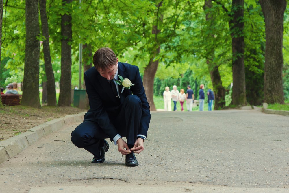 Свадьба Кисловодск