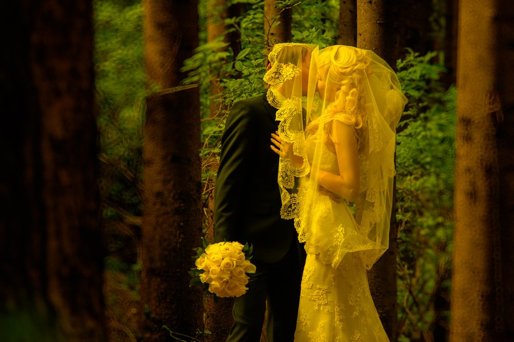 Свадьба Кисловодск