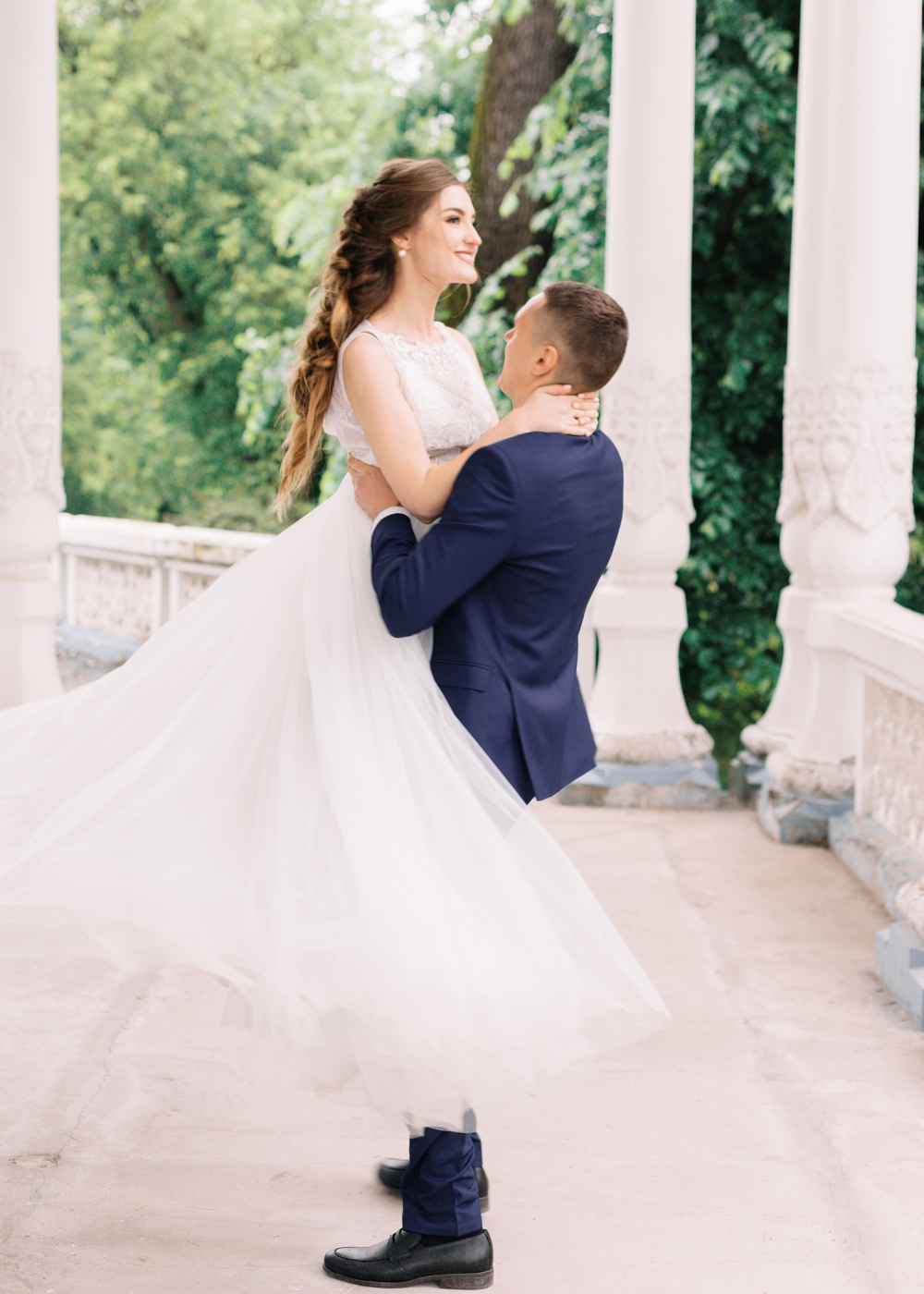 Анна & Евгений