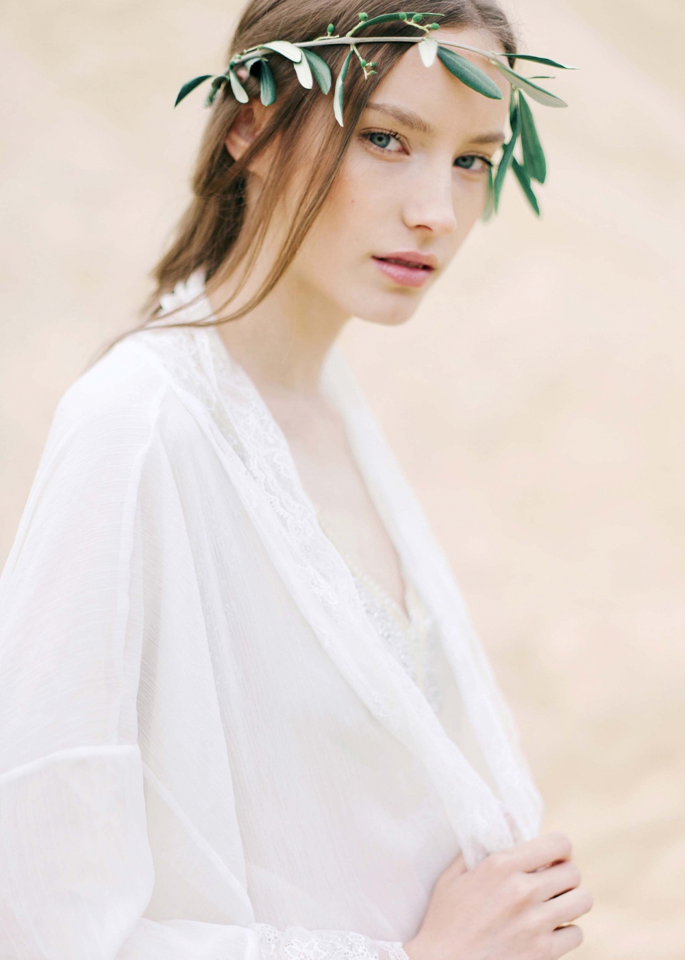 bride session