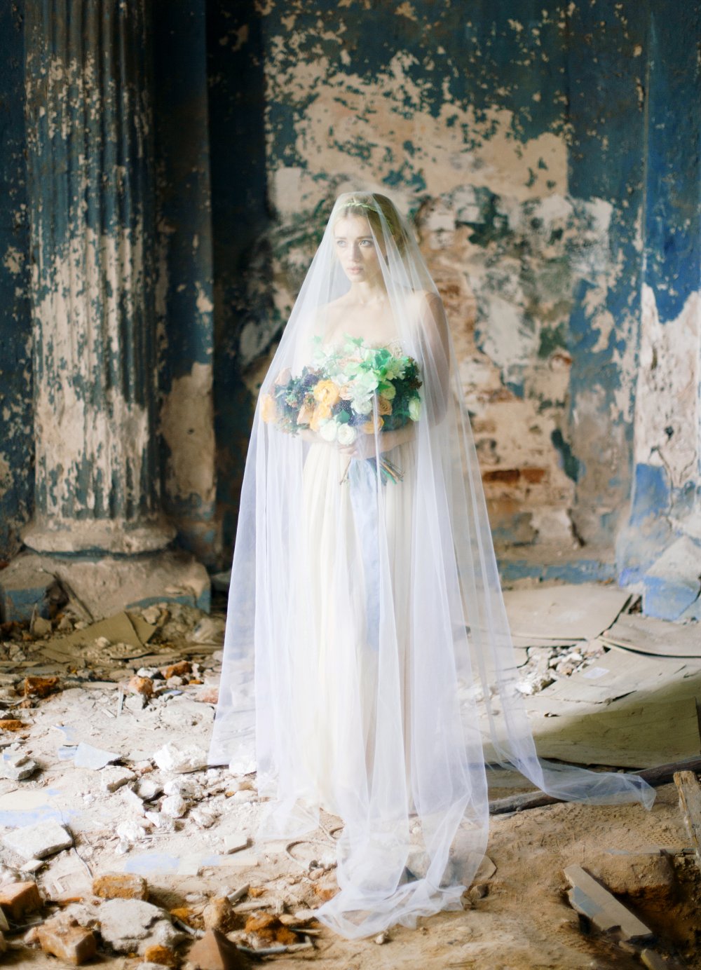 bride